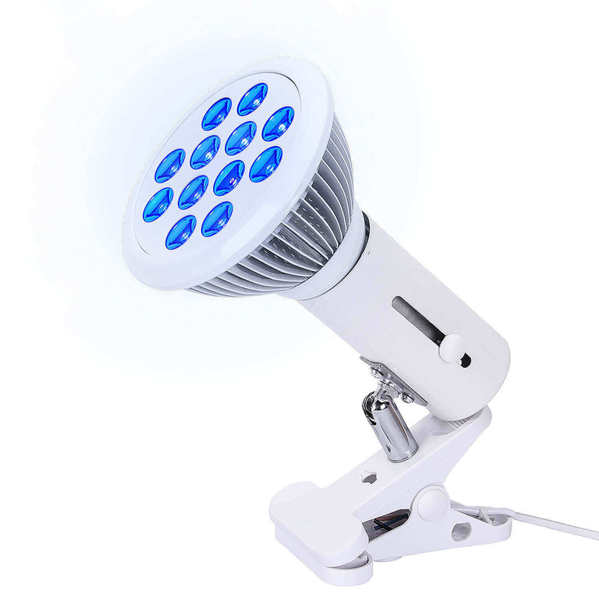 Blue Light Therapy Lamp