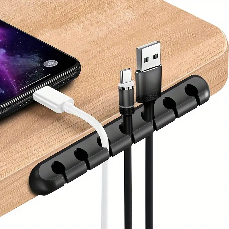 Cable Organizer Set