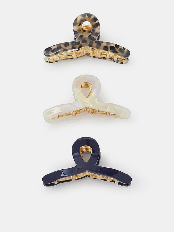 Claw Clips Multi-Pack