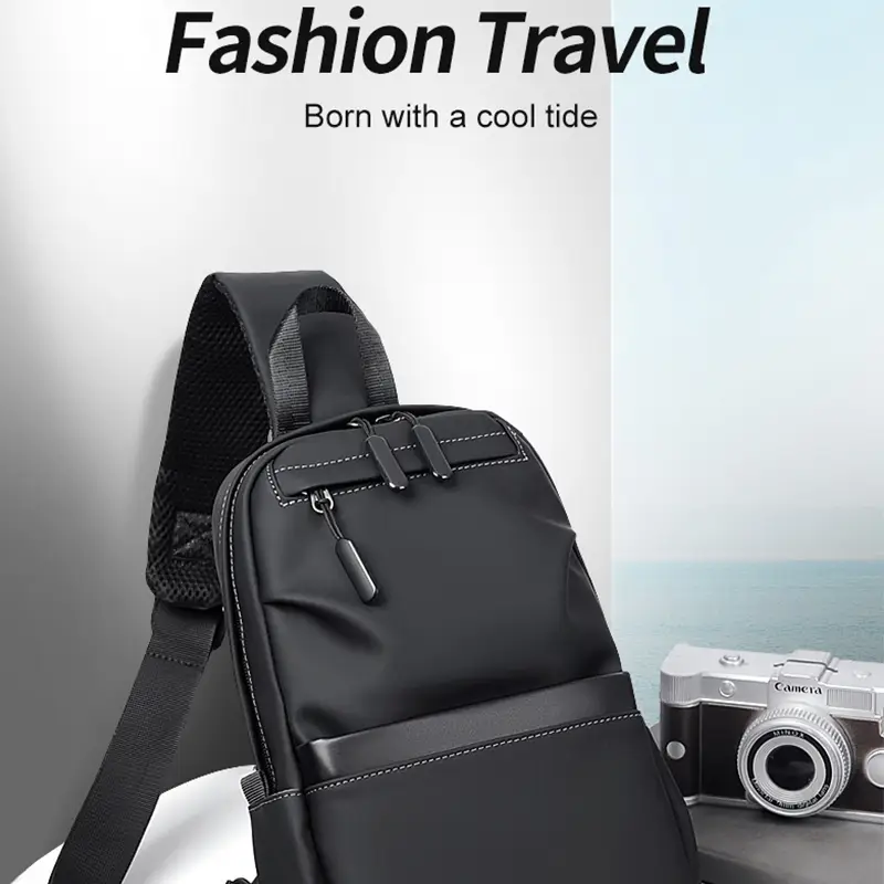 Crossbody Bag