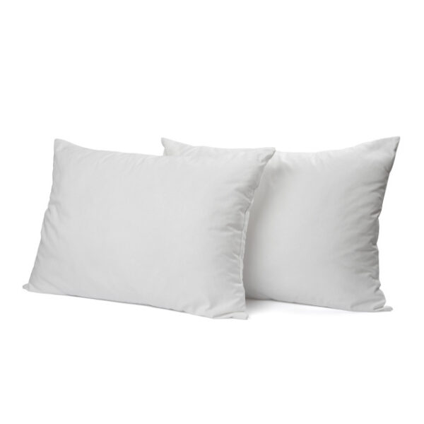 Hotel-Quality Pillows (2-Pack)