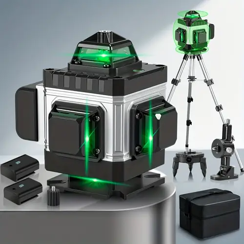 Digital Laser Level