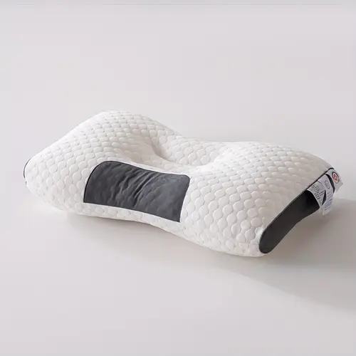 Ergonomic Neck Pillow