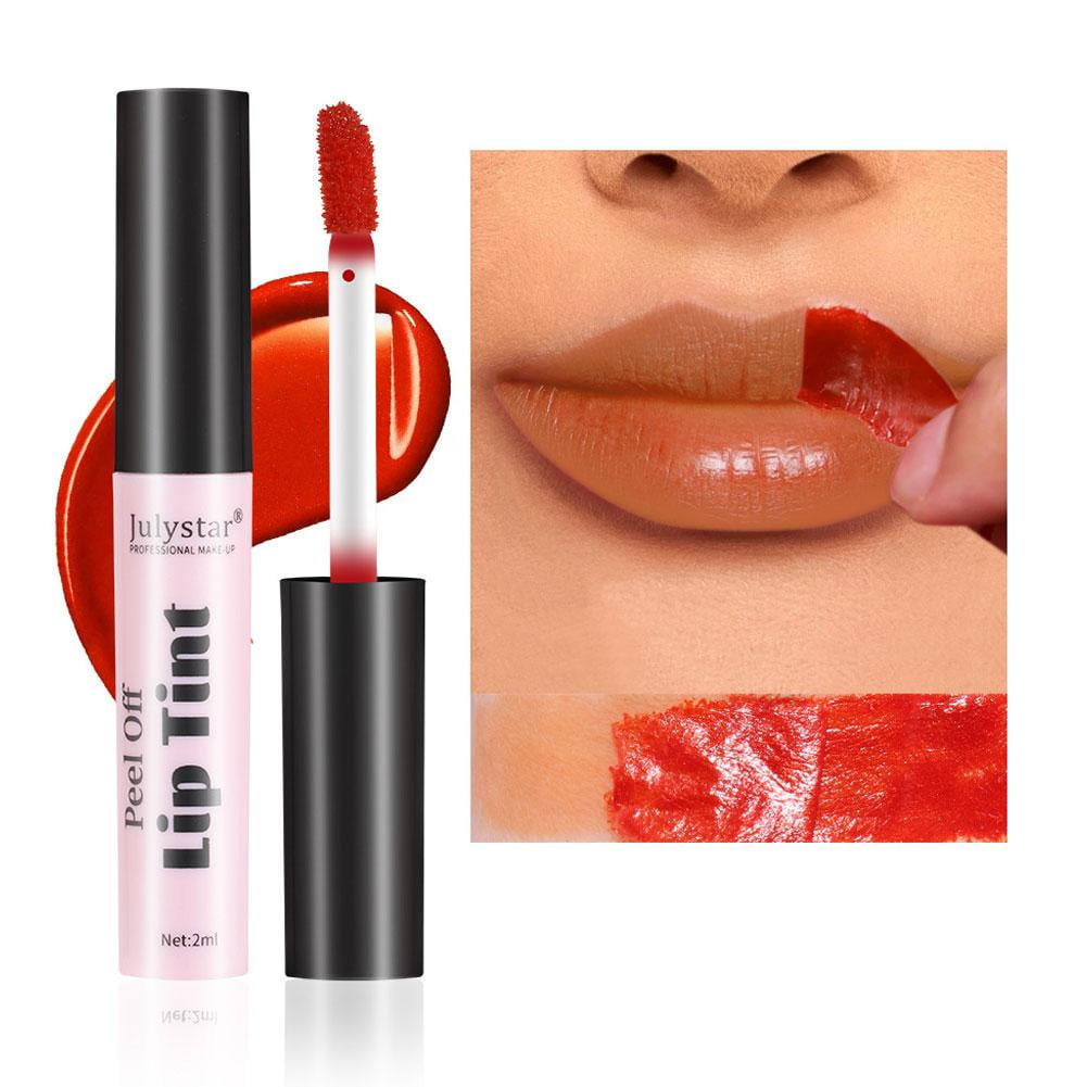 Peel-Off Lip Tint & Stain