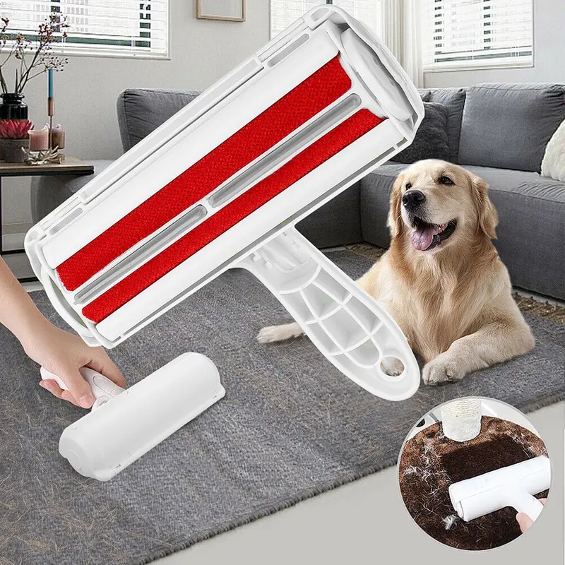 Pet Hair Remover Roller