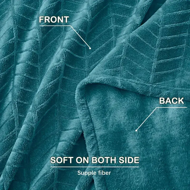 Weighted Blanket
